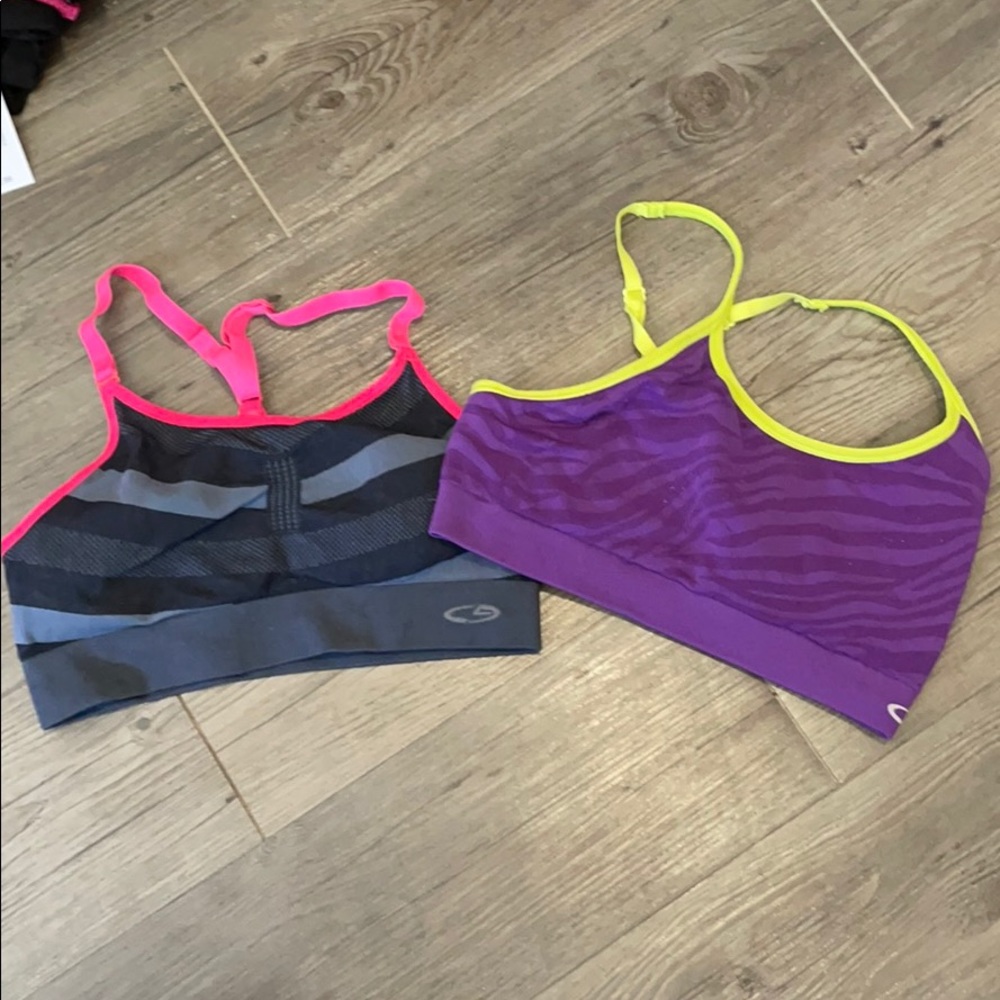 Champion Sports Bras